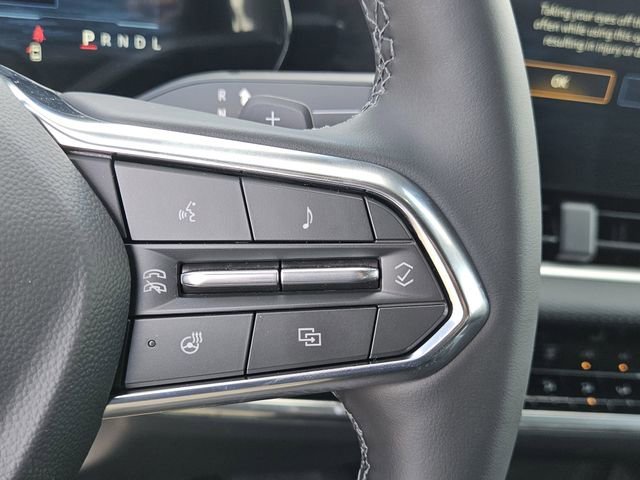 2026 Chevrolet Equinox LT - Photo 18
