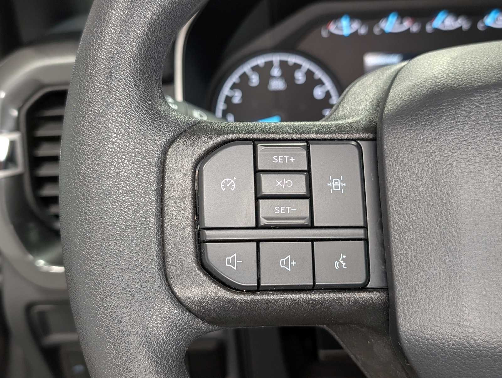 Used 2023 Carbonized Gray Ford XL image 36