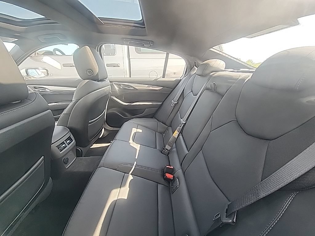 2026 Cadillac CT5 Premium Luxury - Photo 7