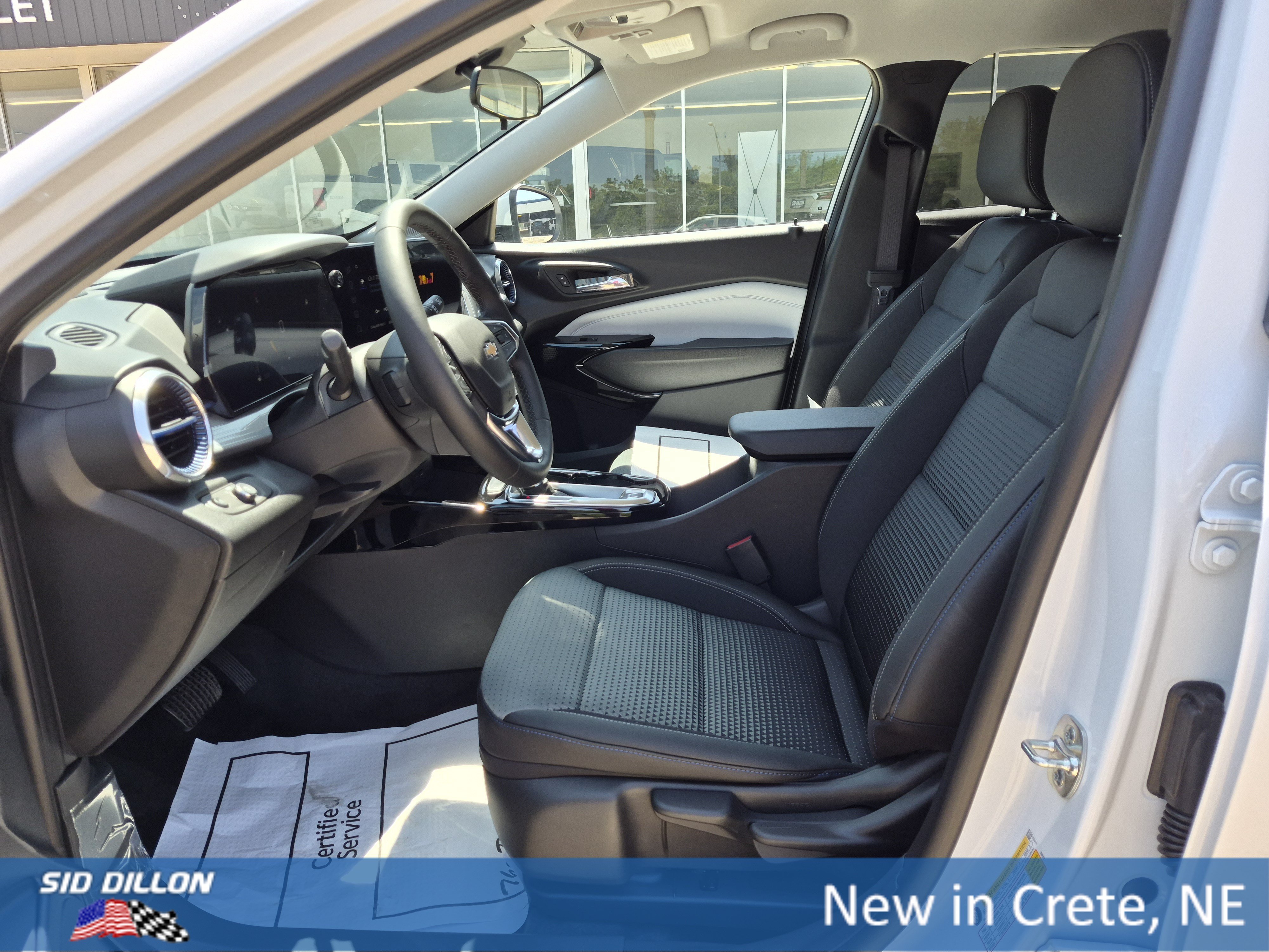 2026 Chevrolet Trax LT - Photo 6