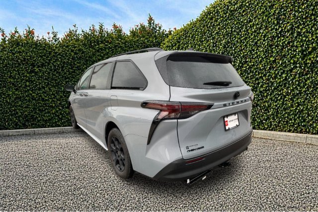 New 2026 Cement Toyota Woodland Edition image 6
