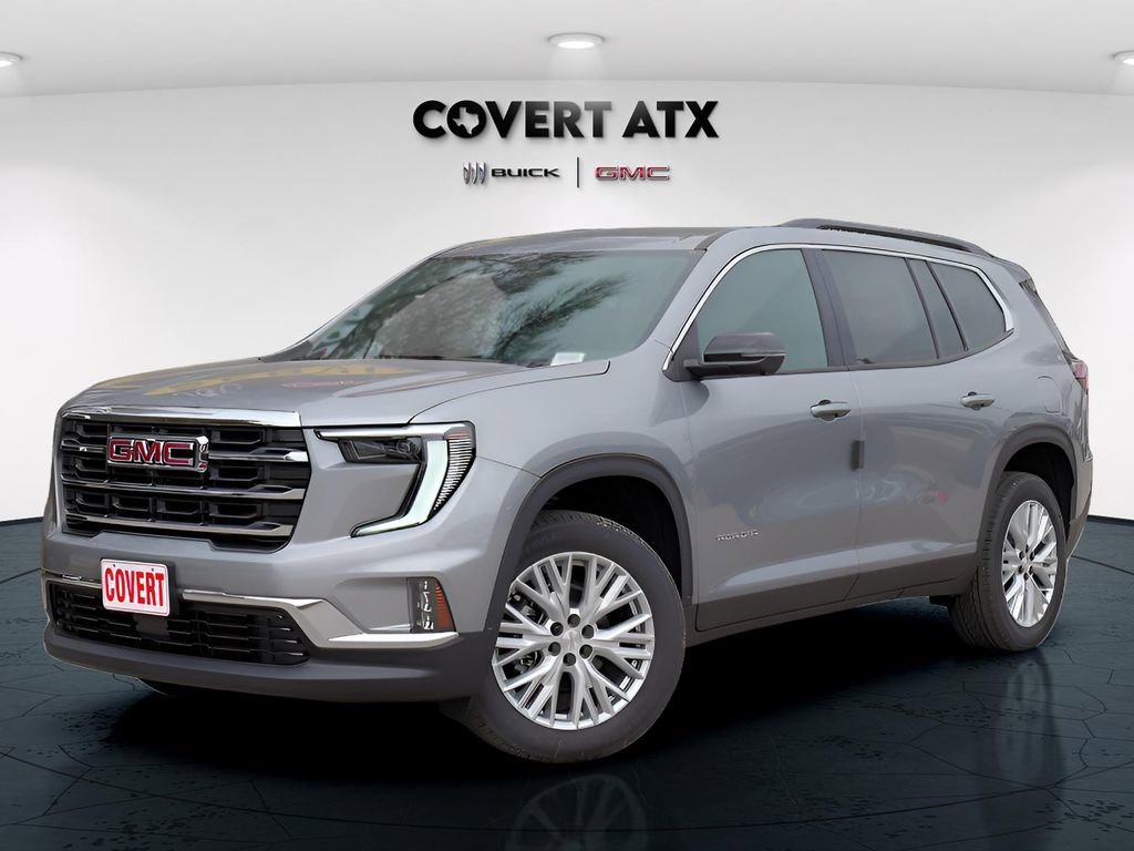 2026 GMC Acadia Elevation FWD's photo