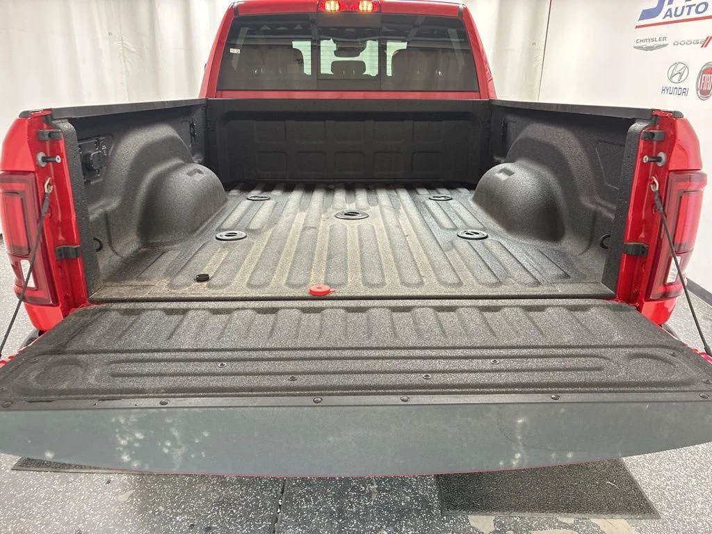 New 2026 Red Ram Rebel image 6