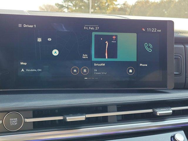 New 2026 Hampton Gray Hyundai Limited AWD image 26