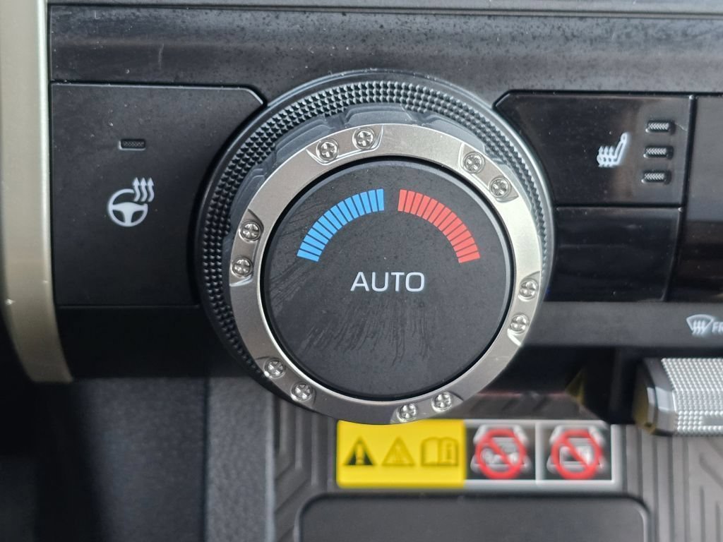 Certified Used 2025 Ice Toyota SR5 image 9