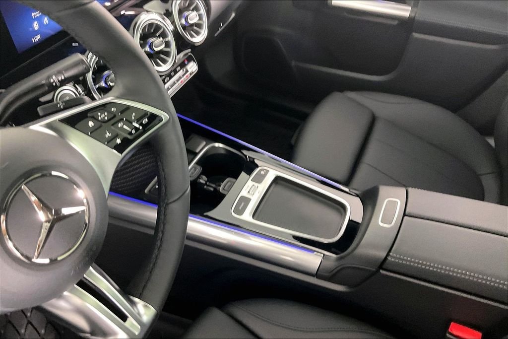 2026 Mercedes-Benz GLA GLA 250 - Photo 12