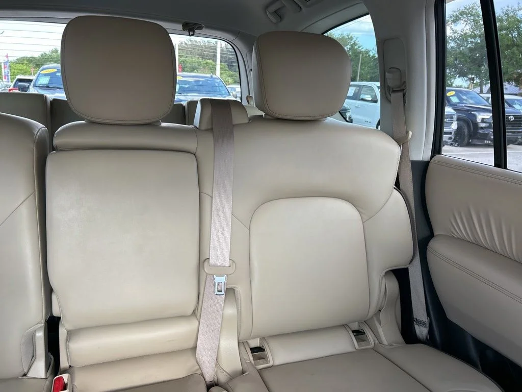 Used 2022 Brilliant Silver Metallic Nissan SV image 15
