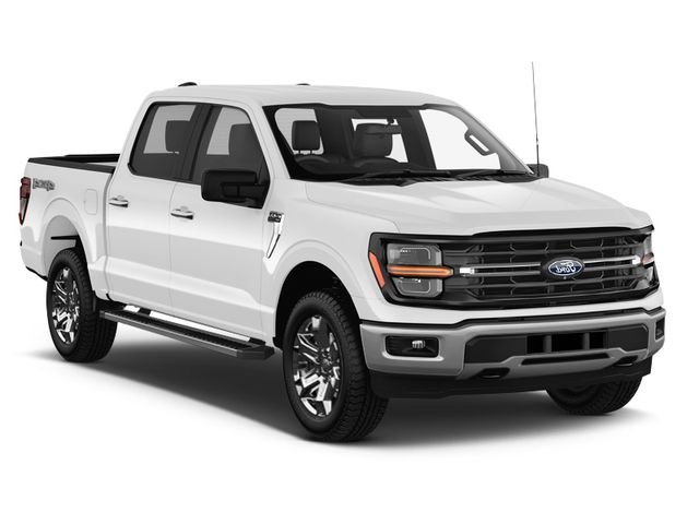 2024 Ford F-150 XLT 4x4 SuperCrew 145 in's photo