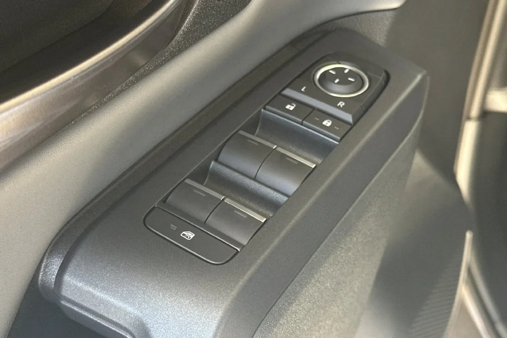 Certified Used 2026 Black Toyota XSE image 12