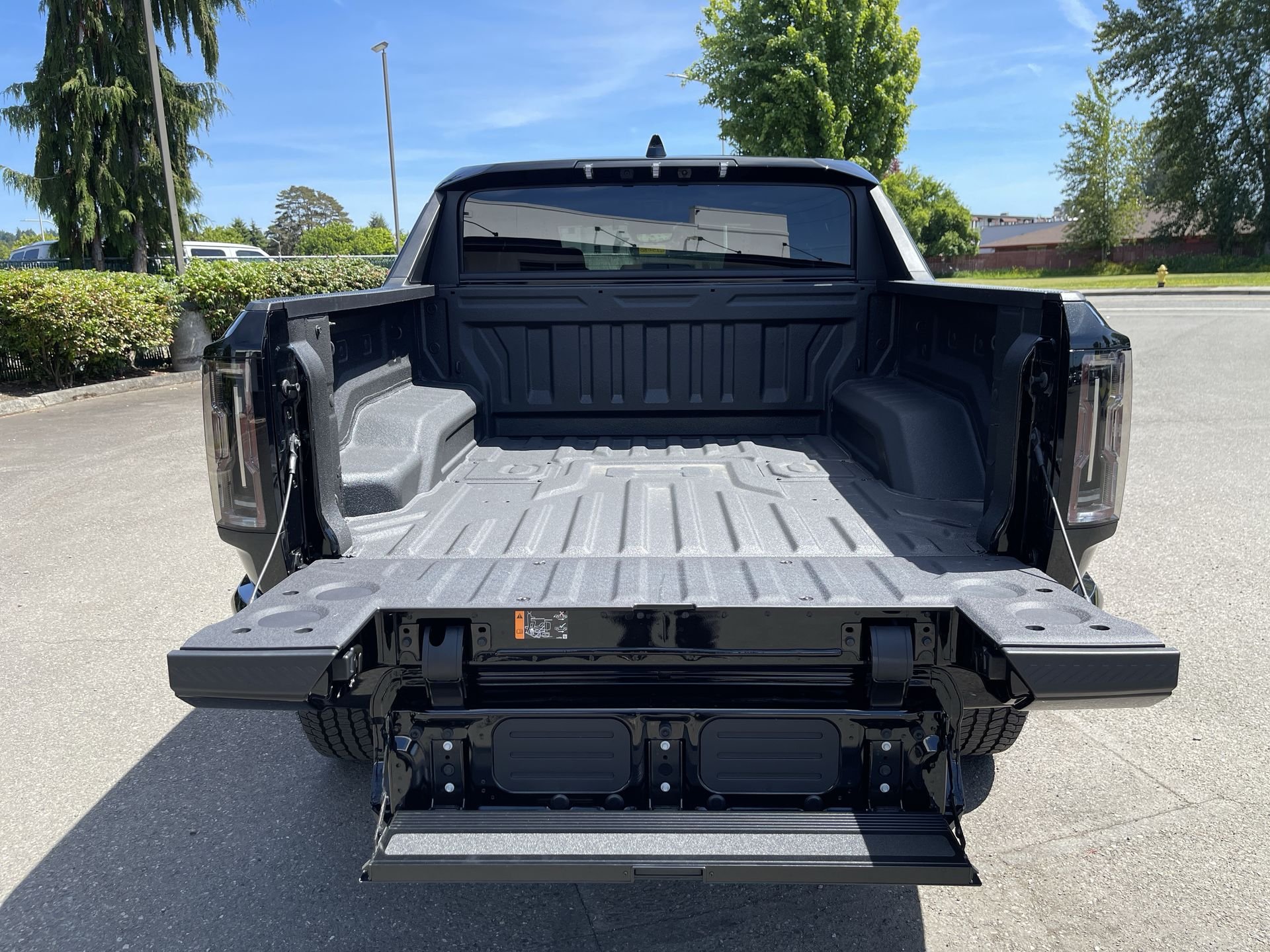 2025 GMC HUMMER EV 3X - Photo 62