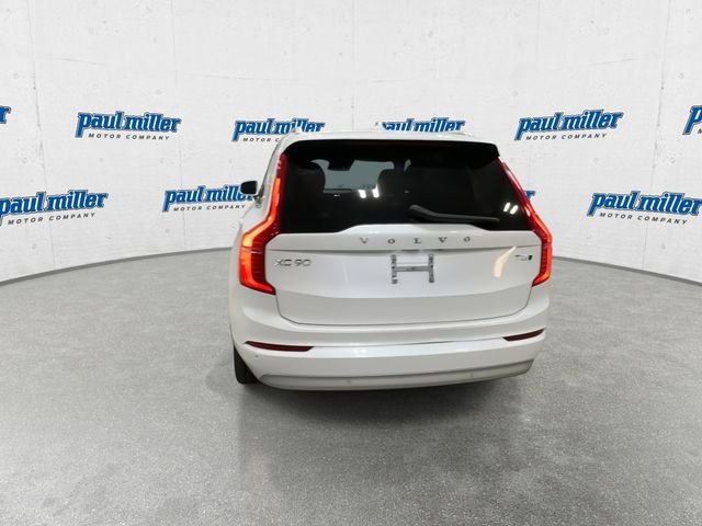 2022 Volvo XC90 Momentum - Photo 10