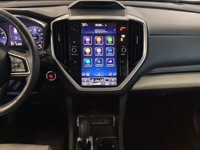 2024 Subaru Ascent Limited - Photo 11