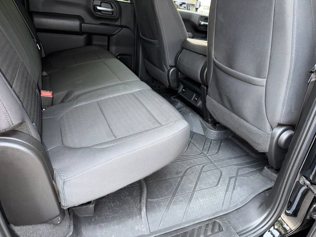 Used 2023 Black Chevrolet Custom image 25