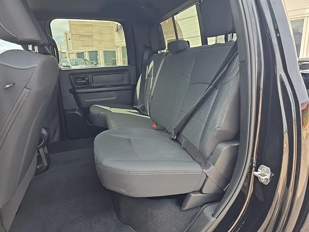 2025 RAM 2500 Tradesman - Photo 19
