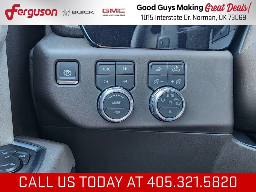 2026 GMC Sierra 1500 SLT - Photo 20