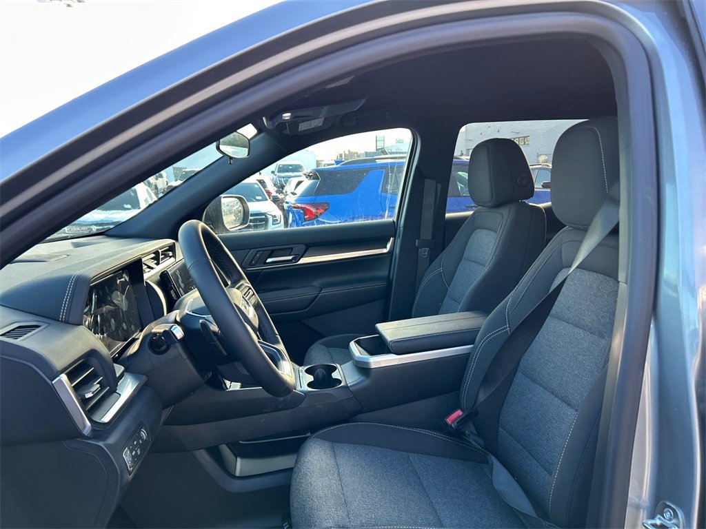 2026 GMC TERRAIN - Image 15