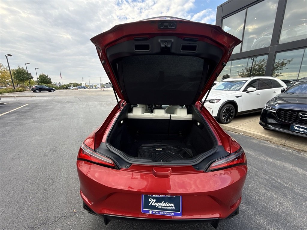 2023 ACURA INTEGRA - Image 23