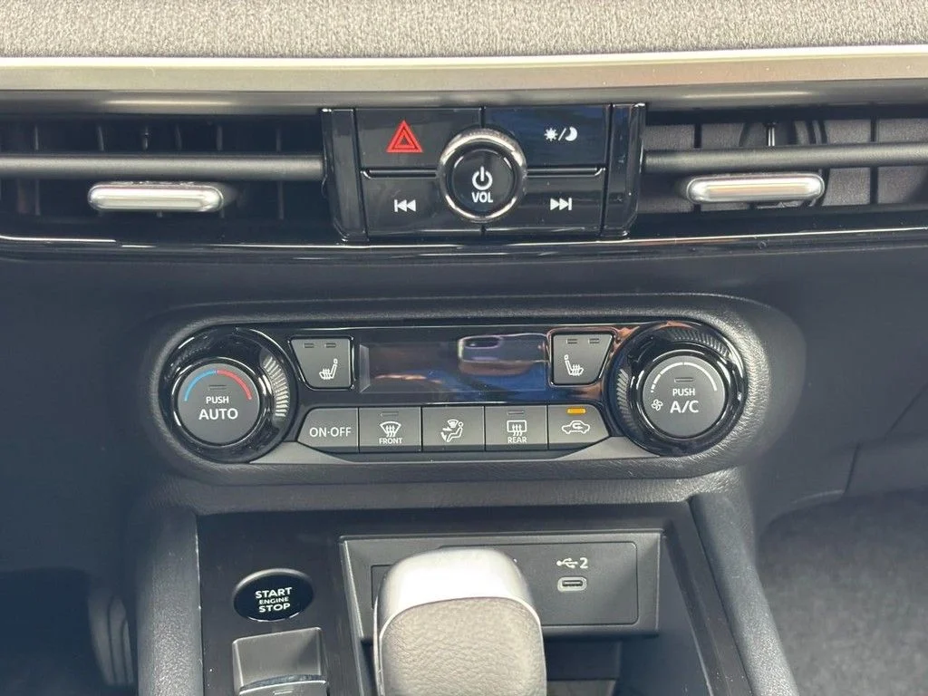 2026 Nissan KICKS SV AWD - Photo 9