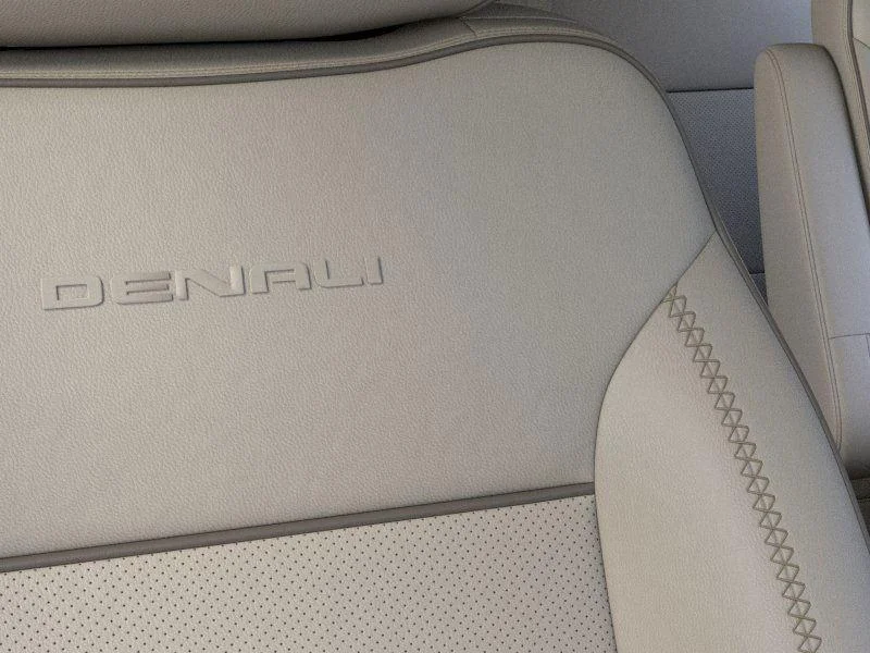 New 2026 Glacier White Tricoat GMC Denali image 21