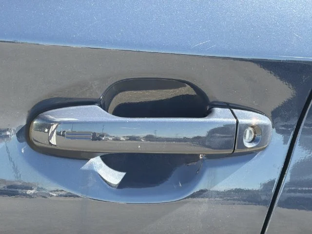 Used 2023 Blue Subaru Onyx Edition image 47