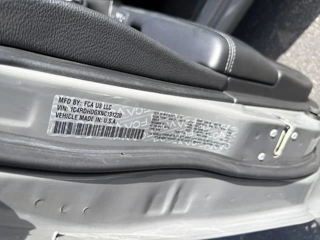 Used 2022  Dodge GT image 36
