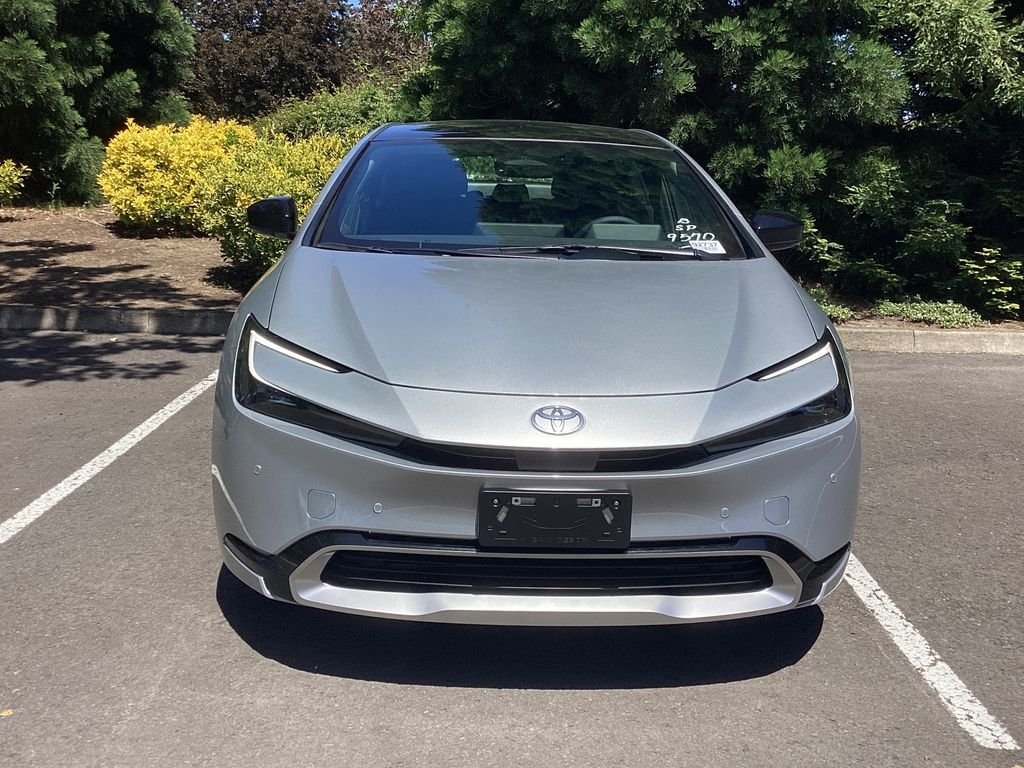 New 2026  Toyota XSE image 11
