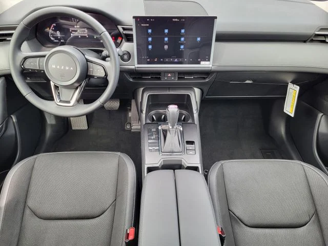 New 2026 Gray Mazda 2.5 S Select image 11
