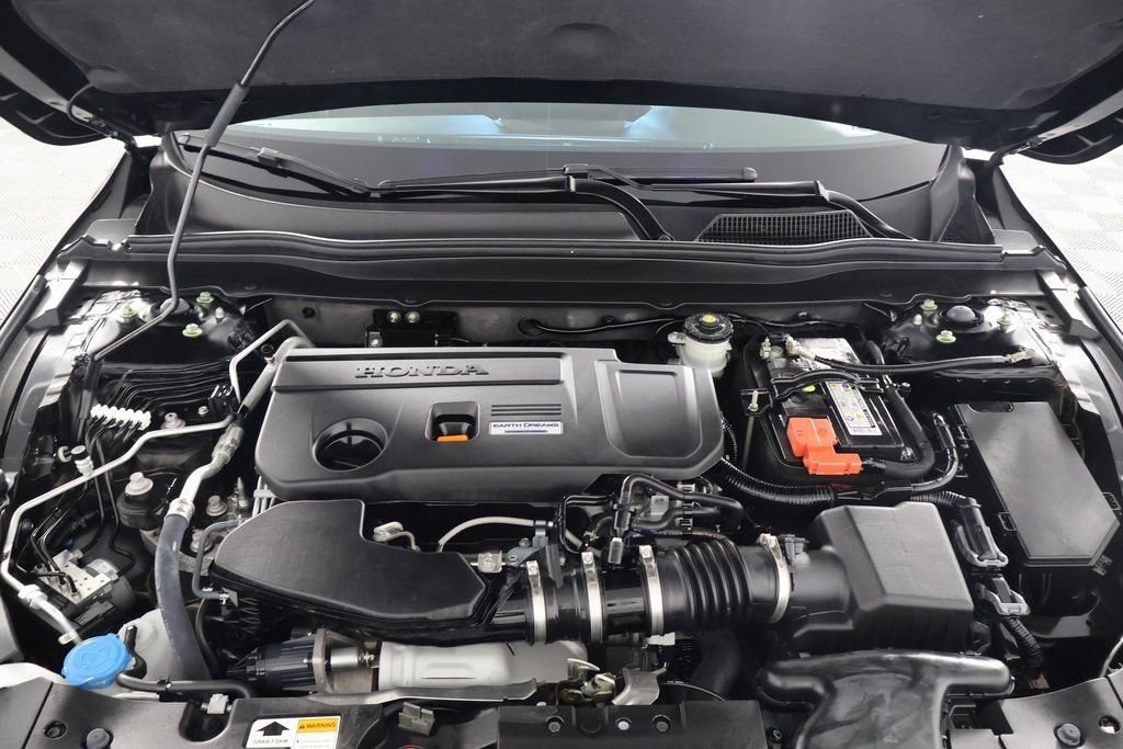 2018 Honda Accord Sport - Photo 15