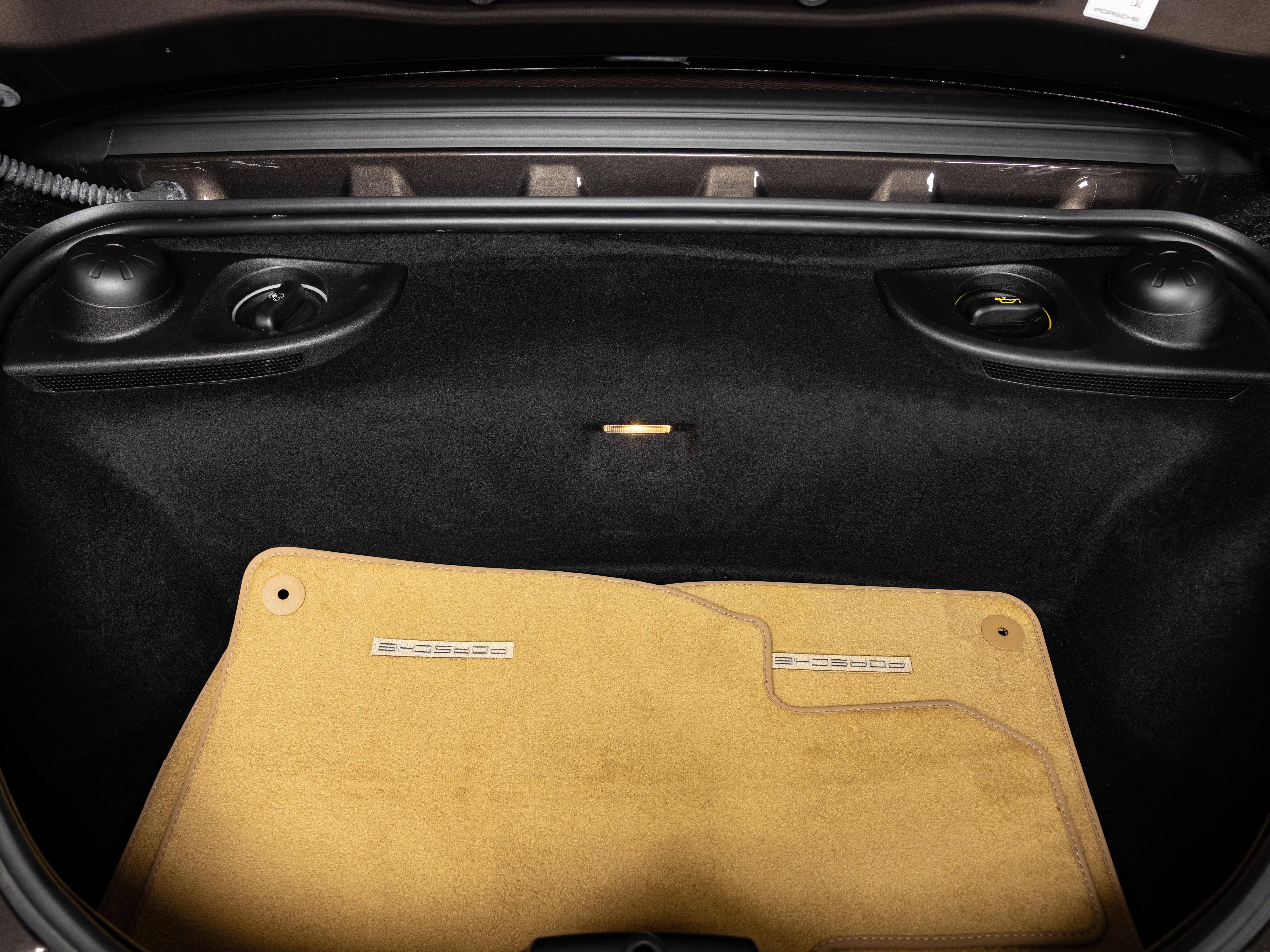 Used 2013 Brown Porsche S image 20