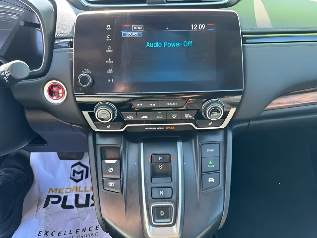 Used 2022 Gray Honda Touring image 23