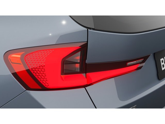 New 2027 Storm Bay Metallic BMW xDrive28i image 8