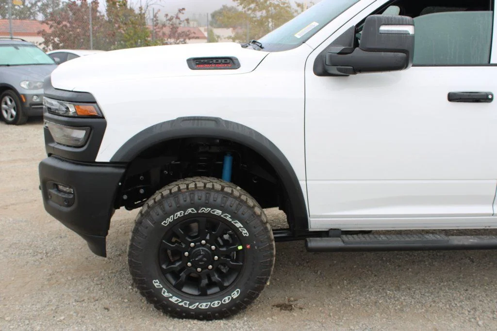 2026 RAM 2500 Tradesman - Photo 7