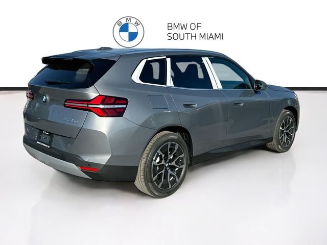 New 2026 Gray BMW 30 xDrive image 6