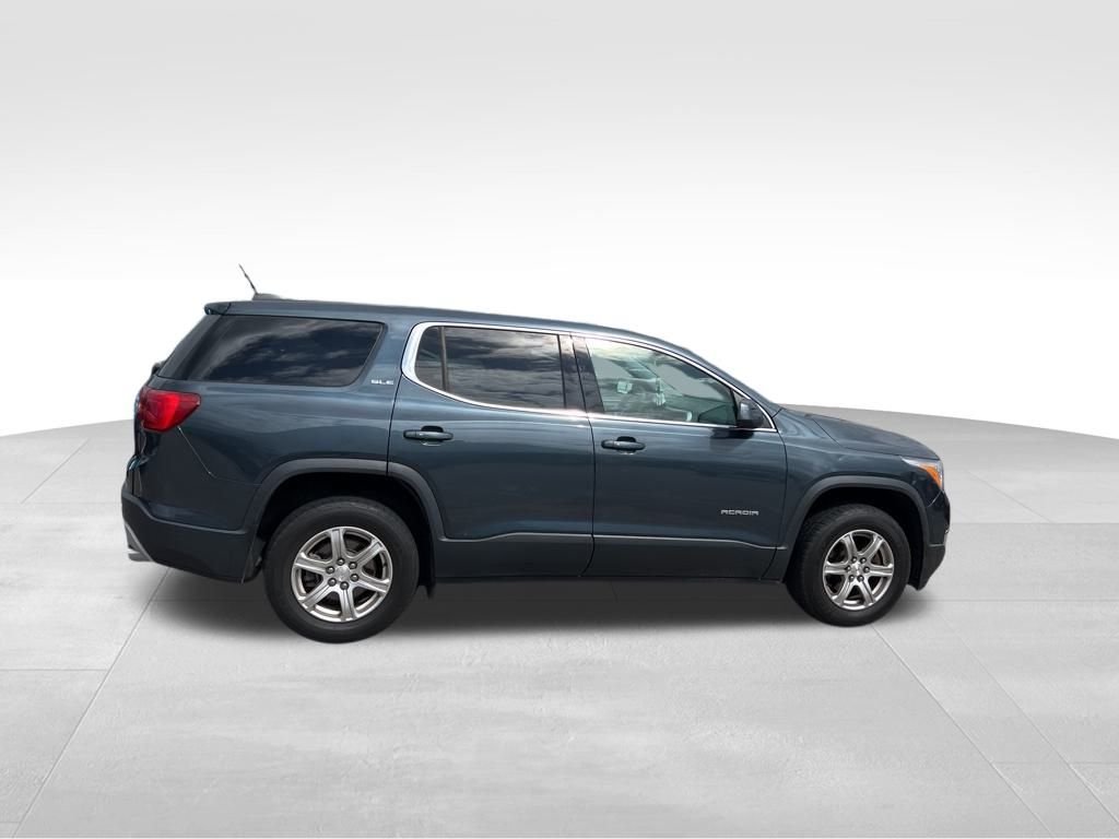 2019 Gmc Acadia SLE photo 2