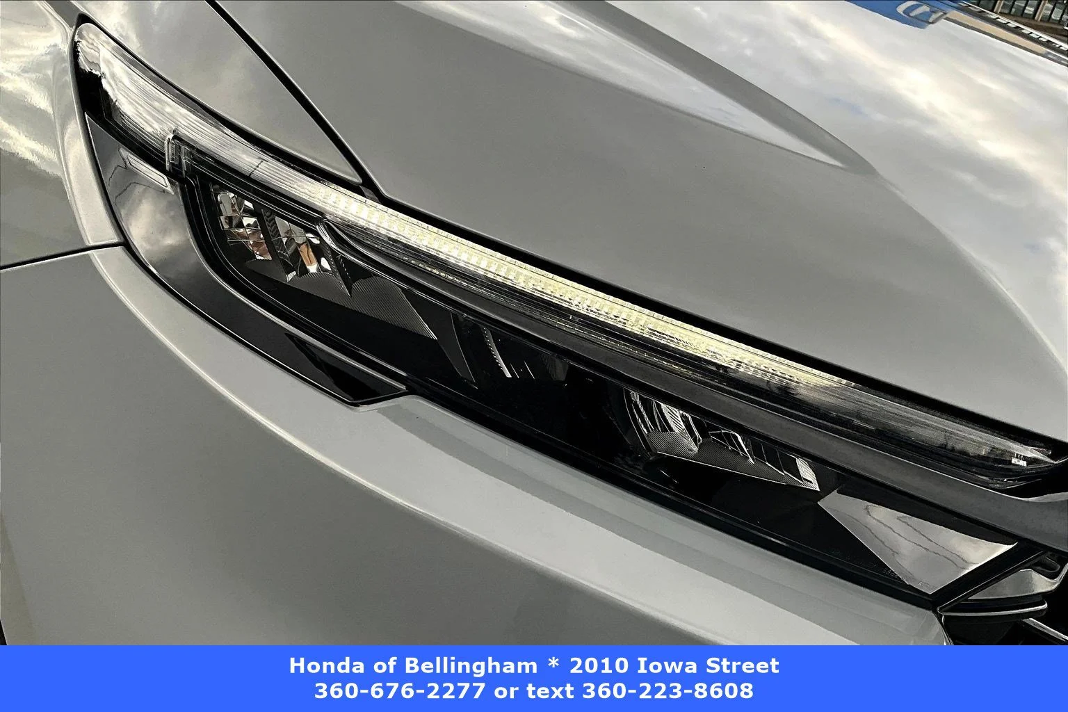 2023 Honda CR-V Sport Touring - Photo 27