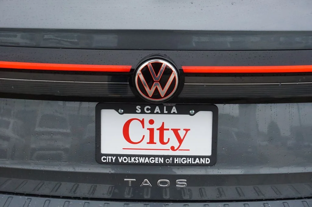 New 2026 Gray Volkswagen 1.5T S image 28
