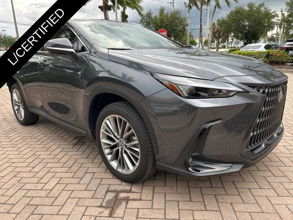 2025 Lexus NX 350 350 Premium AWD's photo