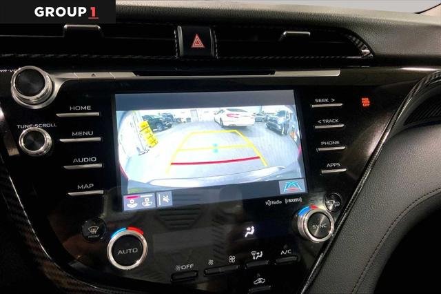 Certified Used 2019 PREDAWN GRAY MICA Toyota  image 27