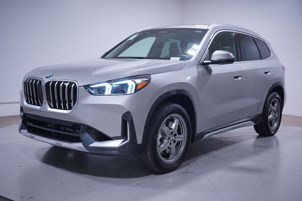 2027 BMW X1