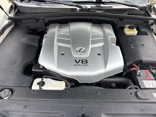 2007 Lexus GX 470 - Photo 28