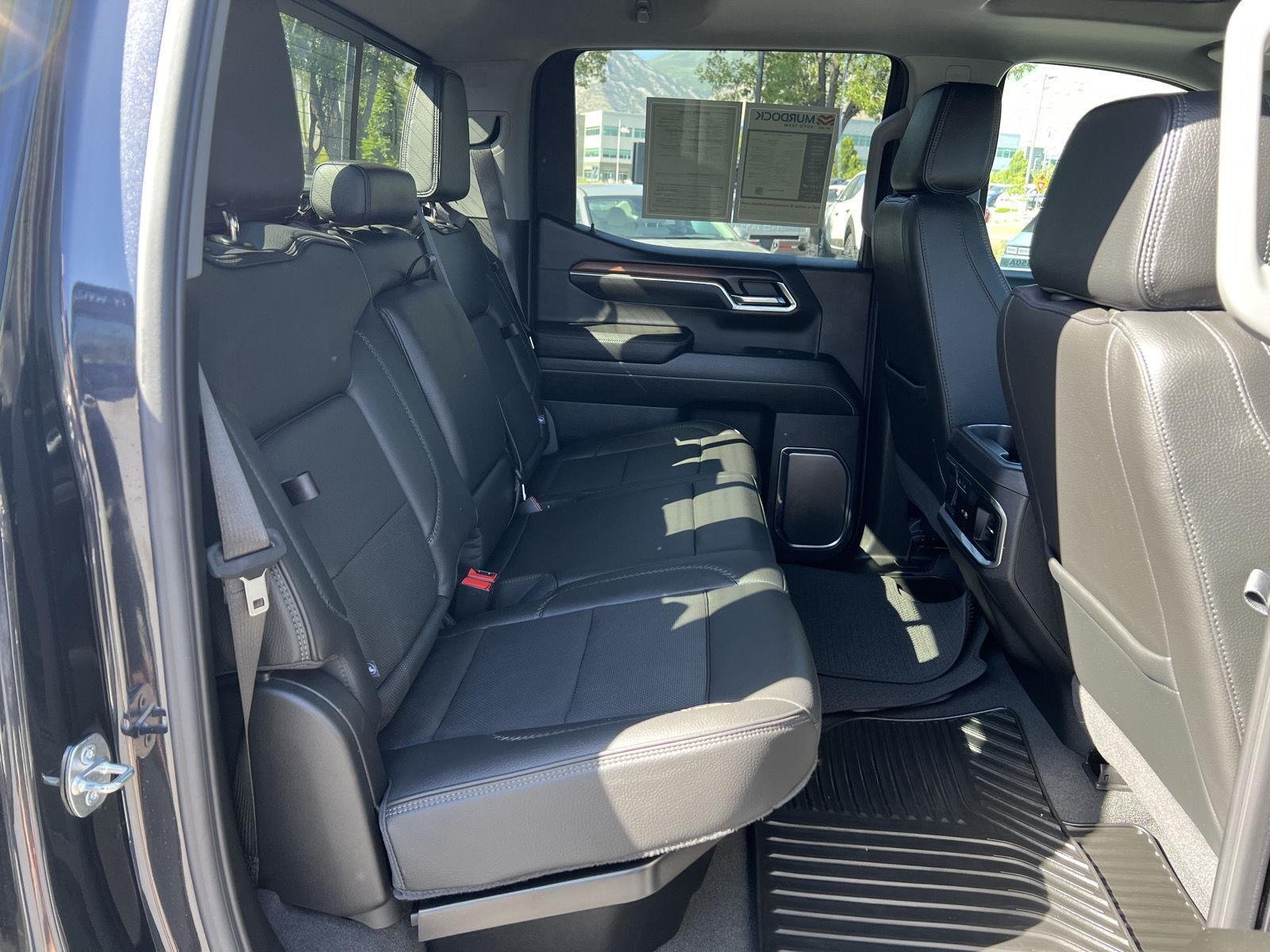 2024 GMC Sierra 1500 Denali Denali - Photo 26