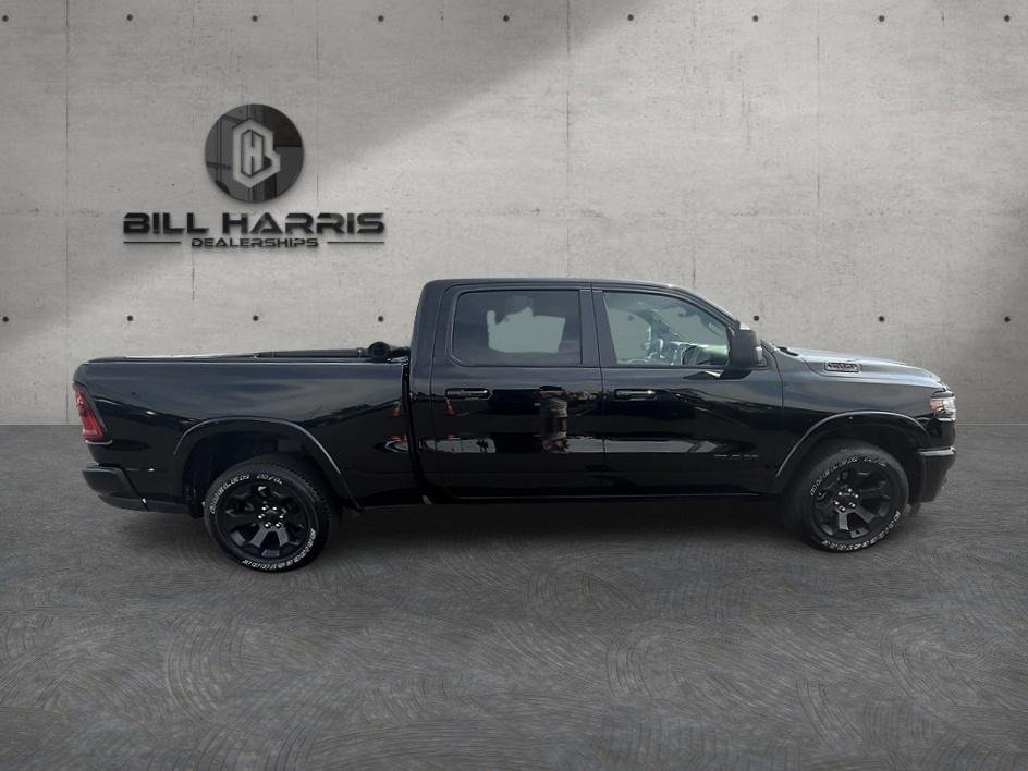 Used 2025 Black Ram Big Horn/Lone Star image 4
