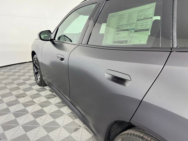 New 2026 Gray BMW 30 xDrive image 10