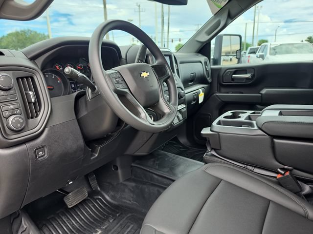 2026 Chevrolet Silverado 3500 HD Work Truck - Photo 13