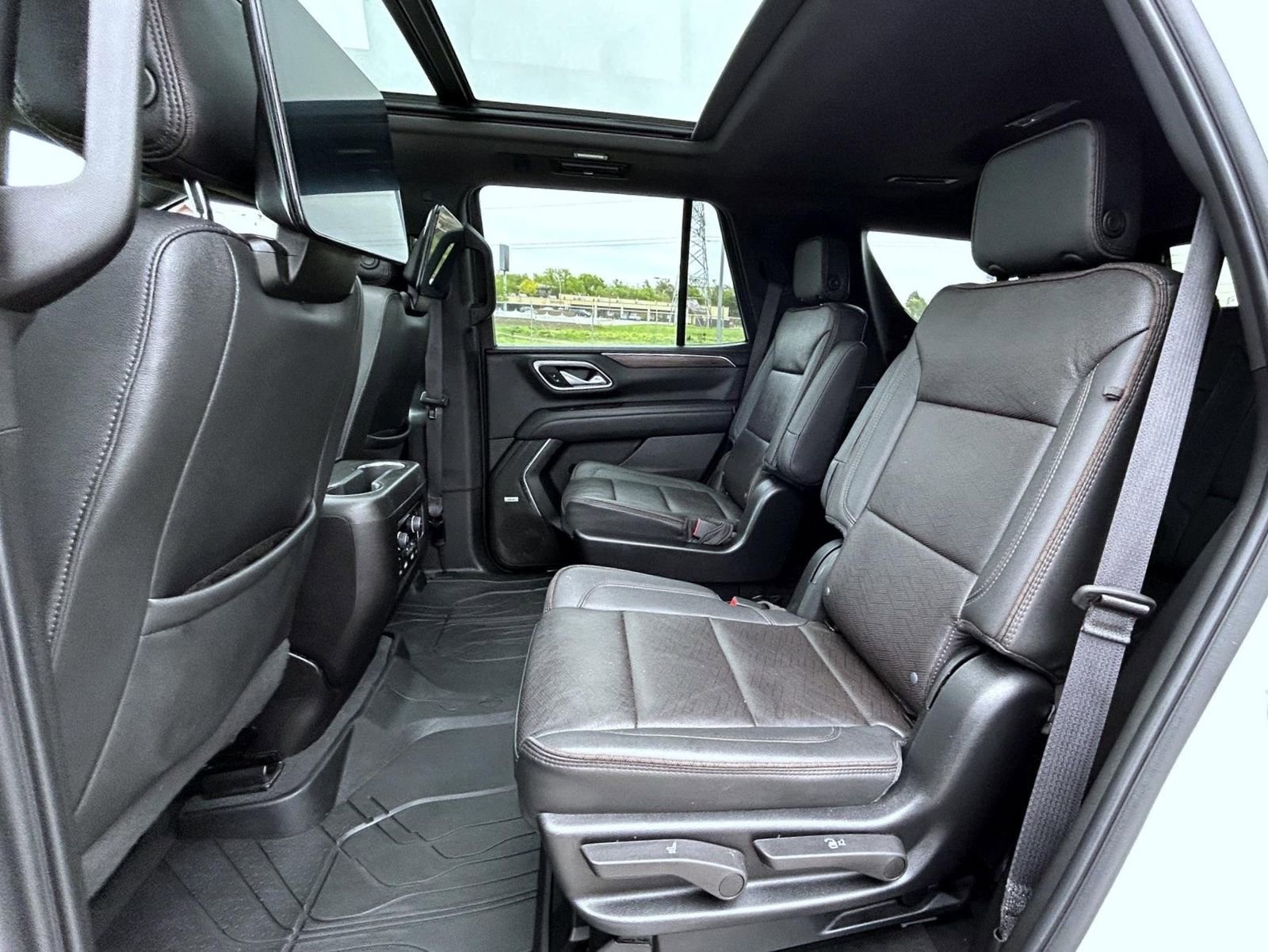 2024 Chevrolet Tahoe High Country - Photo 21