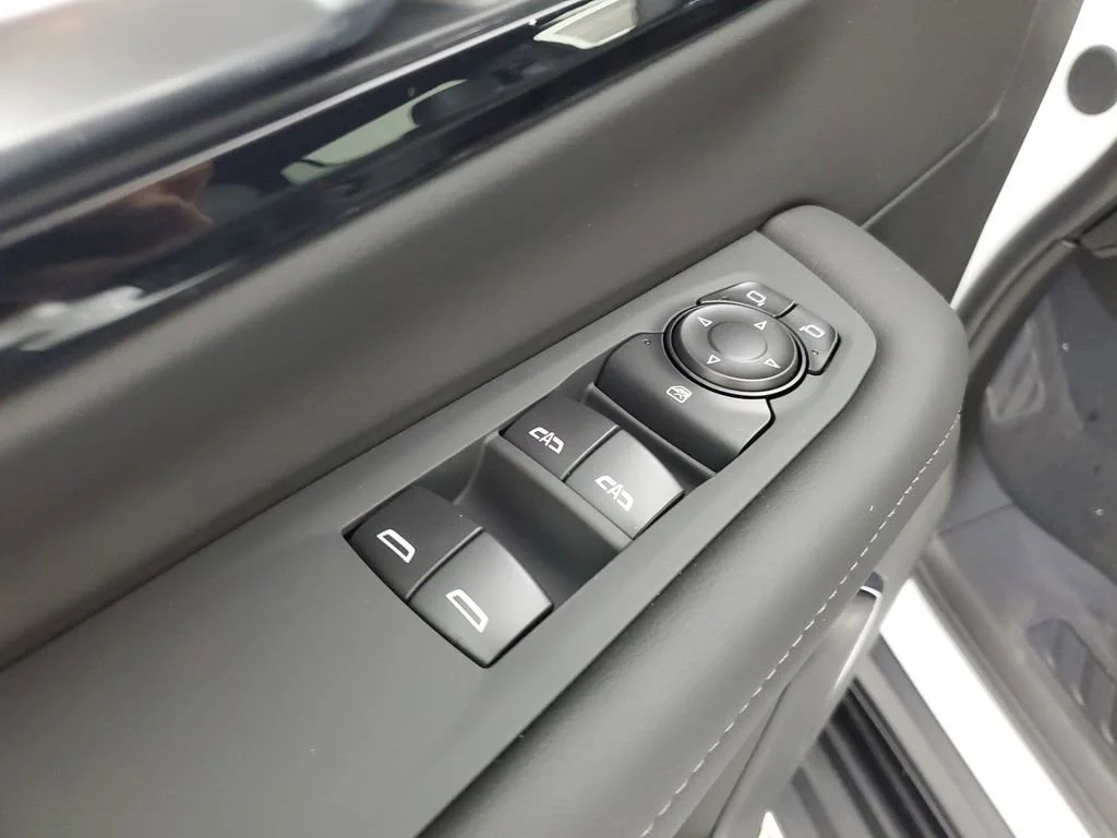 2026 Chevrolet Tahoe LS - Photo 27