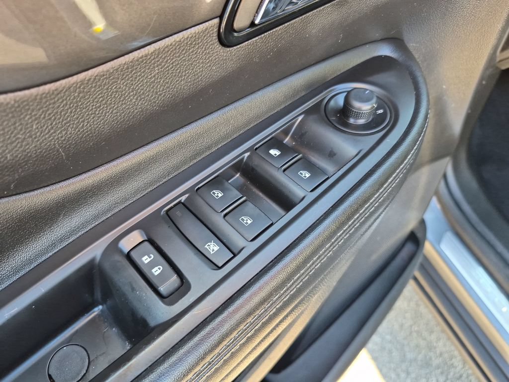 Used 2020 Includes (MDP) Anthracite lower exterior accent color, Paint code W598F. Buick Preferred image 20