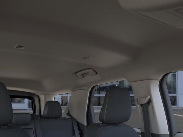New 2026 Shadow Black Ford Big Bend® image 22