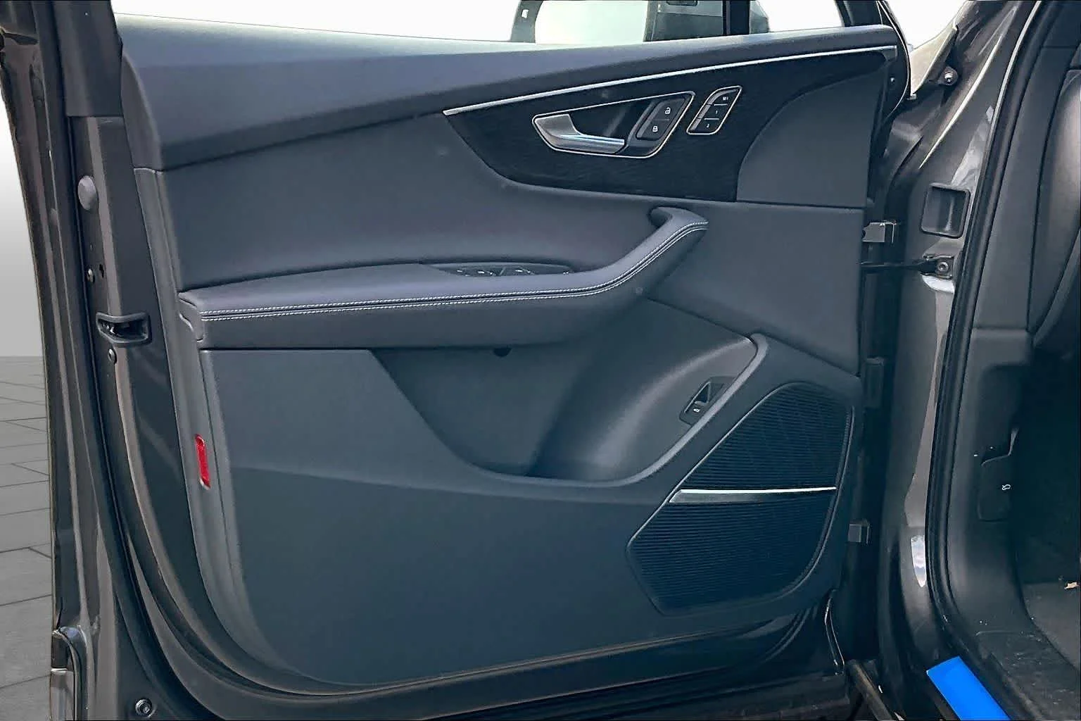 New 2026 Samurai Gray me Audi Premium Plus image 10