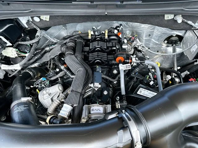 Used 2025 Silver Ford Active image 30